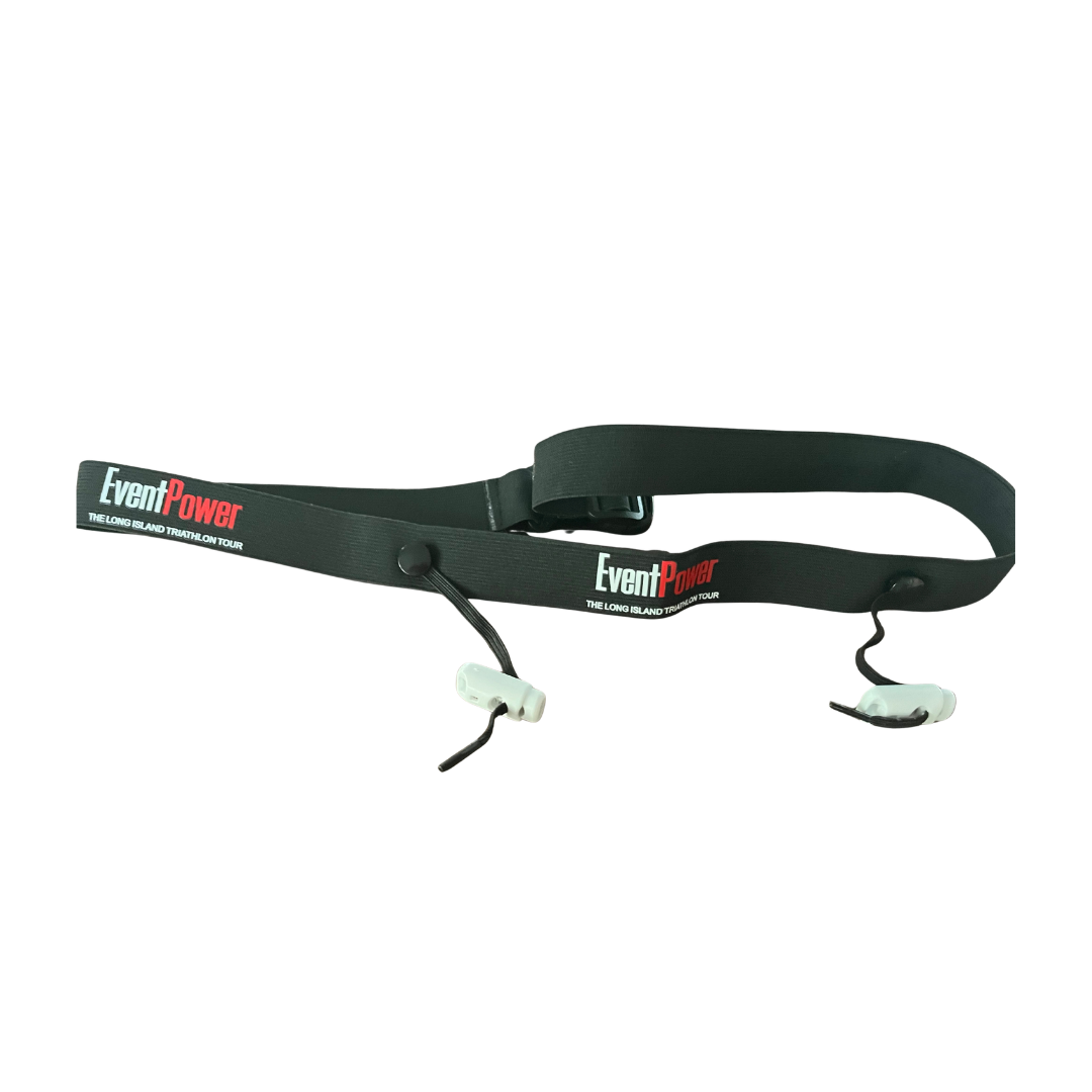 EventPower Race Belt
